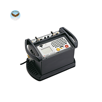 Thiết bị đo điện trở thấp kỹ thuật số MEGGER DLRO 600 (0.1 µΩ ~ 999.9 mΩ)